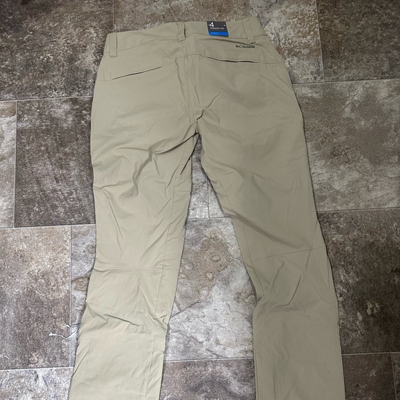 Columbia Women's Saturday Trail Stretch Pant - Picture 4 of 8